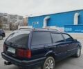 Фольксваген Пассат Вариант 1992 в Киеве на Automoto.ua Синий Фольксваген Пассат Вариант, объемом двигателя 1.8 л и пробегом 304 тыс. км за 1800 $, фото 4 на Automoto.ua