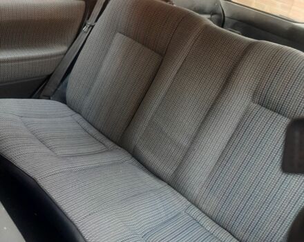 Синій Фольксваген Пассат Варіант, об'ємом двигуна 1.8 л та пробігом 342 тис. км за 1500 $, фото 6 на Automoto.ua