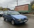 Синій Фольксваген Пассат Варіант, об'ємом двигуна 1.8 л та пробігом 200 тис. км за 1784 $, фото 1 на Automoto.ua