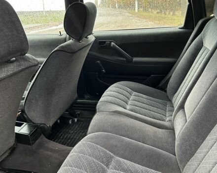 Синій Фольксваген Пассат Варіант, об'ємом двигуна 1.8 л та пробігом 200 тис. км за 1784 $, фото 6 на Automoto.ua