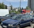 Синий Фольксваген Пассат Вариант, объемом двигателя 1.8 л и пробегом 222 тыс. км за 1400 $, фото 1 на Automoto.ua