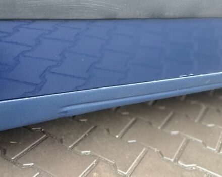 Синий Фольксваген Пассат Вариант, объемом двигателя 1.9 л и пробегом 245 тыс. км за 1600 $, фото 18 на Automoto.ua