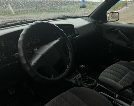 Синій Фольксваген Пассат Варіант, об'ємом двигуна 1.8 л та пробігом 200 тис. км за 1784 $, фото 5 на Automoto.ua