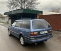 Синій Фольксваген Пассат Варіант, об'ємом двигуна 1.8 л та пробігом 200 тис. км за 1784 $, фото 2 на Automoto.ua