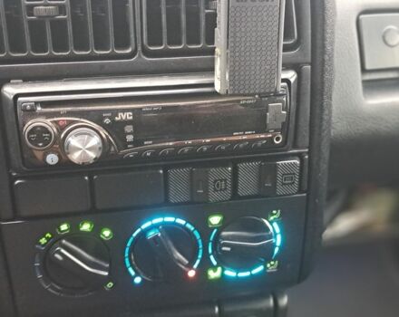 Синий Фольксваген Пассат Вариант, объемом двигателя 1.9 л и пробегом 245 тыс. км за 1600 $, фото 4 на Automoto.ua