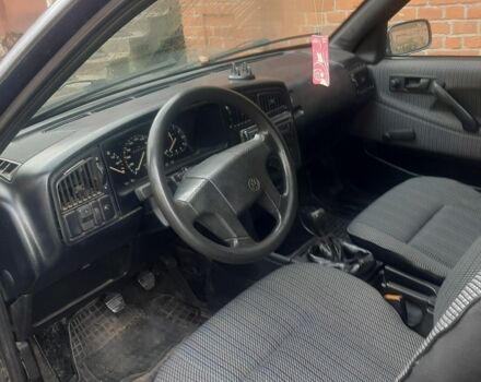 Синій Фольксваген Пассат Варіант, об'ємом двигуна 1.8 л та пробігом 342 тис. км за 1500 $, фото 5 на Automoto.ua