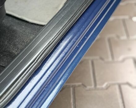 Синий Фольксваген Пассат Вариант, объемом двигателя 1.9 л и пробегом 245 тыс. км за 1600 $, фото 11 на Automoto.ua