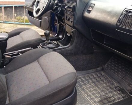 Синий Фольксваген Пассат Вариант, объемом двигателя 2 л и пробегом 364 тыс. км за 1450 $, фото 5 на Automoto.ua