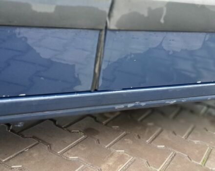 Синий Фольксваген Пассат Вариант, объемом двигателя 1.9 л и пробегом 245 тыс. км за 1600 $, фото 14 на Automoto.ua