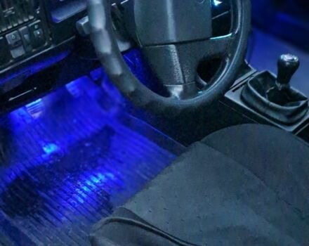 Синий Фольксваген Пассат Вариант, объемом двигателя 1.9 л и пробегом 245 тыс. км за 1600 $, фото 1 на Automoto.ua