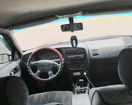 Фольксваген Пассат Вариант 1992 в Киеве на Automoto.ua Синий Фольксваген Пассат Вариант, объемом двигателя 1.8 л и пробегом 304 тыс. км за 1800 $, фото 6 на Automoto.ua