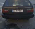 Фольксваген Пассат Варіант 1992 у Лысянке на Automoto.ua Синій Фольксваген Пассат Варіант, об'ємом двигуна 1.8 л та пробігом 380 тис. км за 2500 $, фото 2 на Automoto.ua