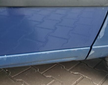 Синий Фольксваген Пассат Вариант, объемом двигателя 1.9 л и пробегом 245 тыс. км за 1600 $, фото 17 на Automoto.ua