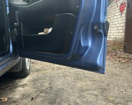 Синій Фольксваген Пассат Варіант, об'ємом двигуна 1.8 л та пробігом 200 тис. км за 1784 $, фото 4 на Automoto.ua