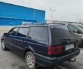 Фольксваген Пассат Вариант 1992 в Киеве на Automoto.ua Синий Фольксваген Пассат Вариант, объемом двигателя 1.8 л и пробегом 304 тыс. км за 1800 $, фото 3 на Automoto.ua
