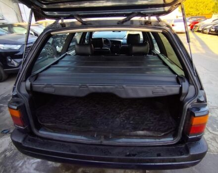 Фольксваген Пассат Вариант 1992 в Киеве на Automoto.ua Синий Фольксваген Пассат Вариант, объемом двигателя 2.1 л и пробегом 480 тыс. км за 1950 $, фото 2 на Automoto.ua