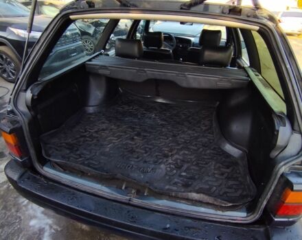 Фольксваген Пассат Вариант 1992 в Киеве на Automoto.ua Синий Фольксваген Пассат Вариант, объемом двигателя 2.1 л и пробегом 480 тыс. км за 1950 $, фото 1 на Automoto.ua