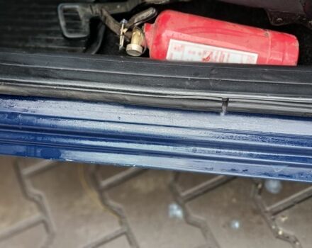 Синий Фольксваген Пассат Вариант, объемом двигателя 1.9 л и пробегом 245 тыс. км за 1600 $, фото 7 на Automoto.ua