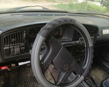 Фольксваген Пассат Варіант 1992 у Сумах на Automoto.ua Синій Фольксваген Пассат Варіант, об'ємом двигуна 2 л та пробігом 390 тис. км за 1450 $, фото 5 на Automoto.ua