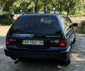 Синій Фольксваген Пассат Варіант, об'ємом двигуна 1.9 л та пробігом 324 тис. км за 1608 $, фото 3 на Automoto.ua