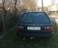 Синий Фольксваген Пассат Вариант, объемом двигателя 2 л и пробегом 350 тыс. км за 1100 $, фото 3 на Automoto.ua