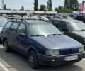 Синий Фольксваген Пассат Вариант, объемом двигателя 1.8 л и пробегом 222 тыс. км за 1400 $, фото 2 на Automoto.ua