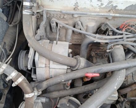 Синий Фольксваген Пассат Вариант, объемом двигателя 2 л и пробегом 364 тыс. км за 1450 $, фото 22 на Automoto.ua