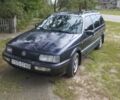 Синій Фольксваген Пассат Варіант, об'ємом двигуна 0 л та пробігом 1 тис. км за 2200 $, фото 1 на Automoto.ua