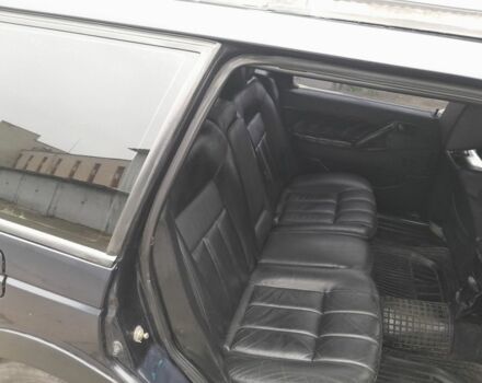 Синій Фольксваген Пассат Варіант, об'ємом двигуна 2.8 л та пробігом 400 тис. км за 1650 $, фото 5 на Automoto.ua