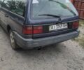 Синий Фольксваген Пассат Вариант, объемом двигателя 2 л и пробегом 400 тыс. км за 1200 $, фото 3 на Automoto.ua