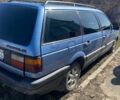 Синій Фольксваген Пассат Варіант, об'ємом двигуна 1.8 л та пробігом 2 тис. км за 2000 $, фото 1 на Automoto.ua