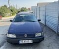 Синий Фольксваген Пассат Вариант, объемом двигателя 1.8 л и пробегом 350 тыс. км за 1305 $, фото 1 на Automoto.ua