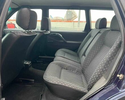 Синій Фольксваген Пассат Варіант, об'ємом двигуна 0 л та пробігом 245 тис. км за 2490 $, фото 11 на Automoto.ua