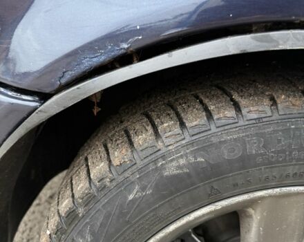 Фольксваген Пассат Варіант 1994 у Сумах на Automoto.ua Синій Фольксваген Пассат Варіант, об'ємом двигуна 2 л та пробігом 468 тис. км за 1850 $, фото 6 на Automoto.ua