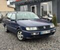 Фольксваген Пассат Вариант 1994 в Харькове на Automoto.ua Синий Фольксваген Пассат Вариант, объемом двигателя 1.8 л и пробегом 300 тыс. км за 1800 $, фото 1 на Automoto.ua