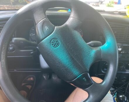 Синій Фольксваген Пассат Варіант, об'ємом двигуна 1.9 л та пробігом 300 тис. км за 3084 $, фото 1 на Automoto.ua