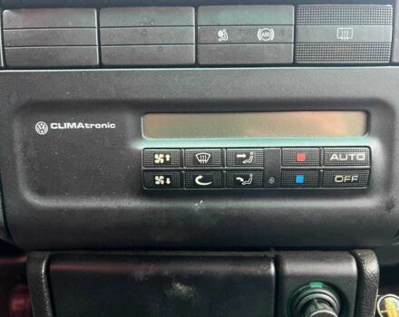 Синій Фольксваген Пассат Варіант, об'ємом двигуна 0 л та пробігом 245 тис. км за 2490 $, фото 20 на Automoto.ua