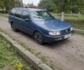 Фольксваген Пассат Варіант 1994 у Володимир-Волинський на Automoto.ua Синій Фольксваген Пассат Варіант, об'ємом двигуна 2 л та пробігом 250 тис. км за 1600 $, фото 5 на Automoto.ua