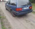 Фольксваген Пассат Варіант 1994 у Володимир-Волинський на Automoto.ua Синій Фольксваген Пассат Варіант, об'ємом двигуна 2 л та пробігом 250 тис. км за 1600 $, фото 7 на Automoto.ua
