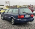 Фольксваген Пассат Вариант 1994 в Харькове на Automoto.ua Синий Фольксваген Пассат Вариант, объемом двигателя 1.8 л и пробегом 300 тыс. км за 1800 $, фото 2 на Automoto.ua