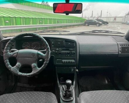 Синій Фольксваген Пассат Варіант, об'ємом двигуна 0 л та пробігом 245 тис. км за 2490 $, фото 12 на Automoto.ua