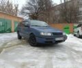 Синий Фольксваген Пассат Вариант, объемом двигателя 1.8 л и пробегом 350 тыс. км за 2500 $, фото 6 на Automoto.ua