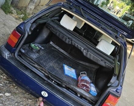 Синій Фольксваген Пассат Варіант, об'ємом двигуна 1.8 л та пробігом 400 тис. км за 1700 $, фото 7 на Automoto.ua