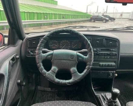 Синій Фольксваген Пассат Варіант, об'ємом двигуна 0 л та пробігом 245 тис. км за 2490 $, фото 13 на Automoto.ua