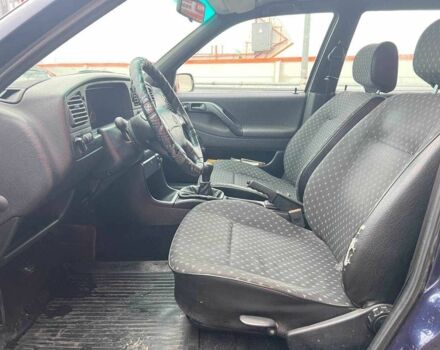 Синій Фольксваген Пассат Варіант, об'ємом двигуна 0 л та пробігом 245 тис. км за 2490 $, фото 10 на Automoto.ua