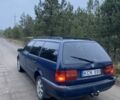 Фольксваген Пассат Вариант 1994 в Березно на Automoto.ua Синий Фольксваген Пассат Вариант, объемом двигателя 1.9 л и пробегом 347 тыс. км за 1300 $, фото 3 на Automoto.ua