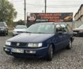 Фольксваген Пассат Вариант 1994 в Харькове на Automoto.ua Синий Фольксваген Пассат Вариант, объемом двигателя 1.8 л и пробегом 300 тыс. км за 1800 $, фото 1 на Automoto.ua