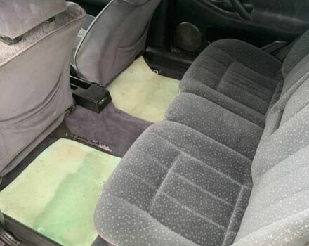 Фольксваген Пассат Вариант 1994 в Каменце-Подольском на Automoto.ua Синий Фольксваген Пассат Вариант, объемом двигателя 0 л и пробегом 279 тыс. км за 1000 $, фото 4 на Automoto.ua