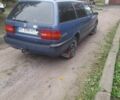 Фольксваген Пассат Варіант 1994 у Володимир-Волинський на Automoto.ua Синій Фольксваген Пассат Варіант, об'ємом двигуна 2 л та пробігом 250 тис. км за 1600 $, фото 3 на Automoto.ua