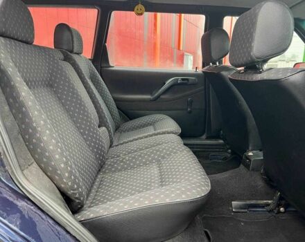 Синій Фольксваген Пассат Варіант, об'ємом двигуна 0 л та пробігом 245 тис. км за 2490 $, фото 8 на Automoto.ua